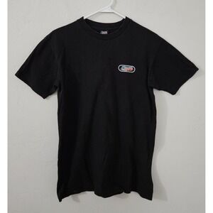 Vintage 90's‎ do the dew Shirt S/M Single Stitch Mountain Dew Soda USA Black